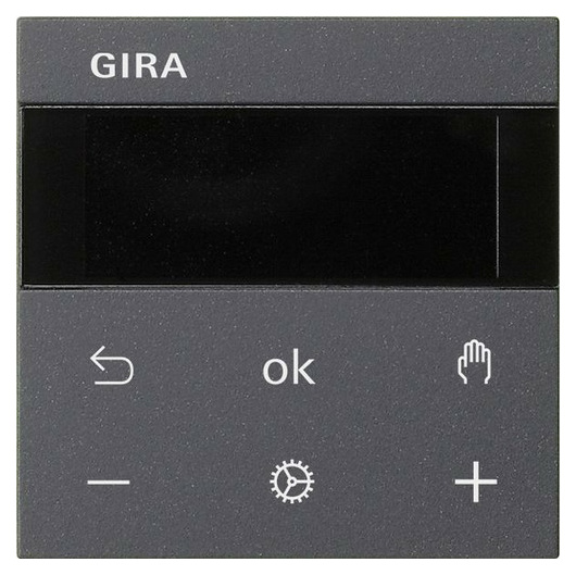 Gira 539428 S3000 RTR BT System 55 Gira 539428 S3000 RTR BT System 55 von GIRA
