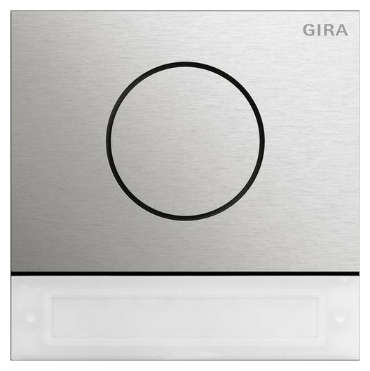 Gira 5569920 Türstationsm. Inbetriebn.-Tasten Gira 5569920 Türstationsm. Inbetriebn.-Tasten von GIRA