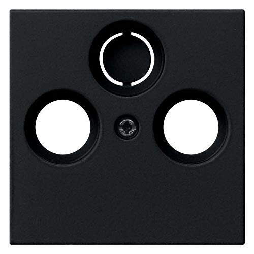 Gira Abdeckung sw 0869005 Gira Abdeckung sw 0869005 von GIRA