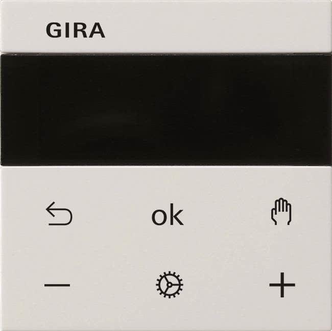 Gira RTR Display rws 539303 (539303) von GIRA