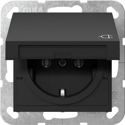 Gira Steckdose KD 4454005 Gira Steckdose KD 4454005 von GIRA