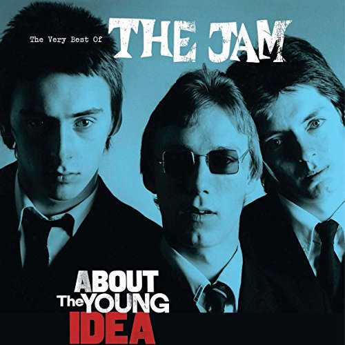About the Young Idea: the Very Best of (3-Lp) [Vinyl LP] von UNIVERSAL MUSIC GROUP