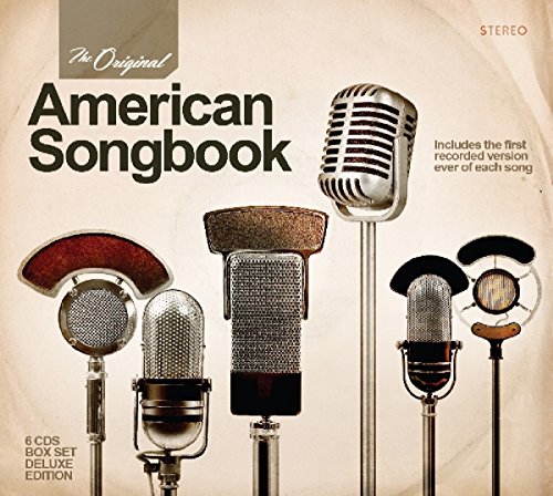 American Songbook von GIUCAR