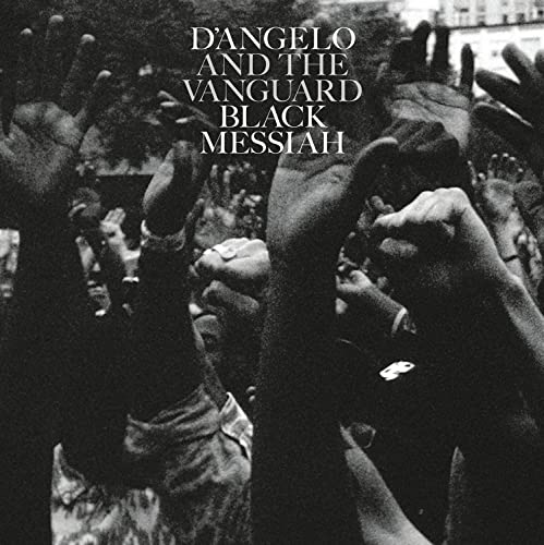 Black Messiah [Vinyl LP] von GIUCAR