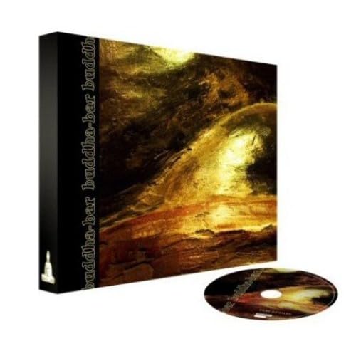 Buddha Bar Book Buddha Bar Book von GIUCAR
