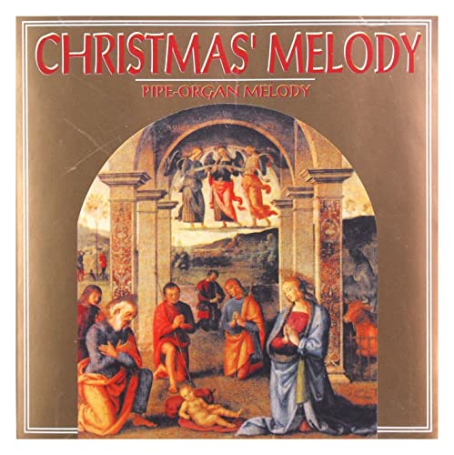 Christmas'melody (Pipe Organ Melody) von GIUCAR