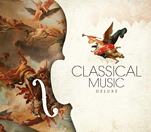 Classical Music Deluxe von GIUCAR