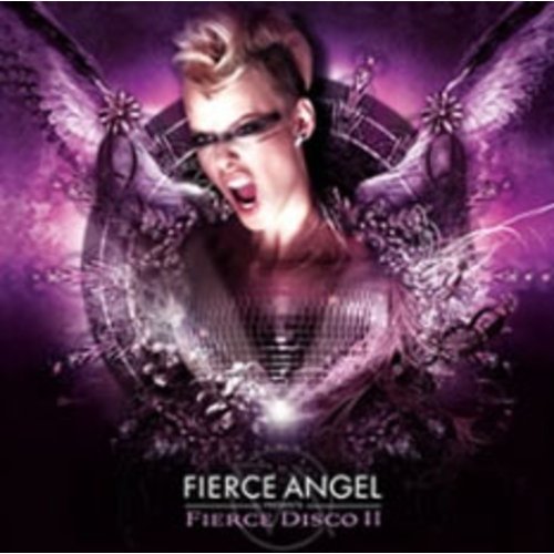 Fierce Disco II Fierce Disco II von GIUCAR