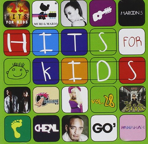 Hits for Kids Vol.28 von GIUCAR