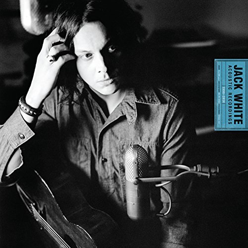 Jack White Acoustic Recordings 1998 - 2016 [Vinyl LP] von COLUMBIA RECORDS GROUP