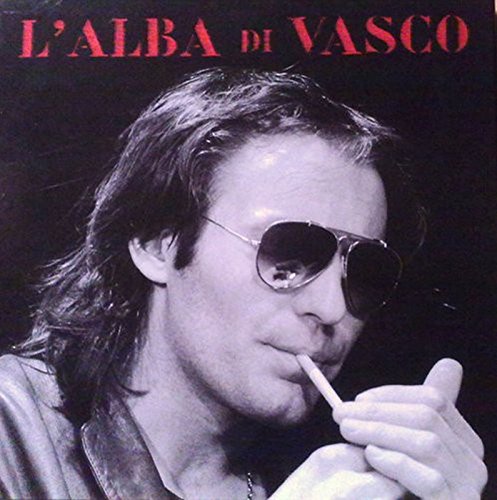 L'alba Di Vasco (Box 4lp Vinile Colorato Limited Edt.) [Vinyl LP] von Ricordi