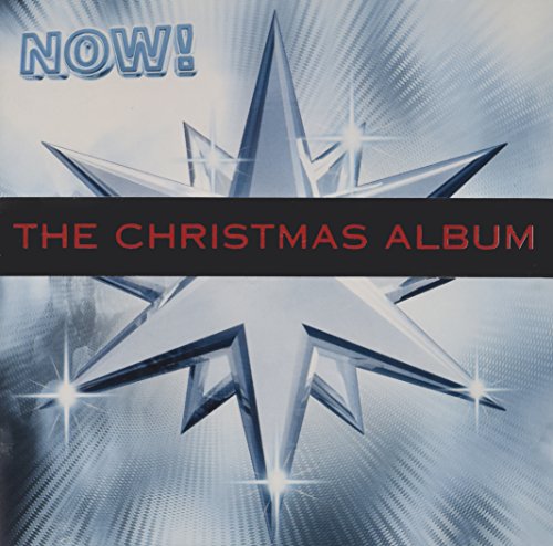 Now the Christmas Album von GIUCAR