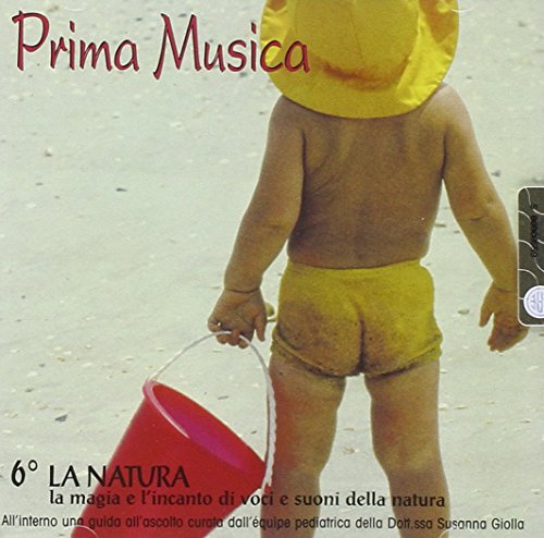 Prima Musica 6 La Natura von GIUCAR