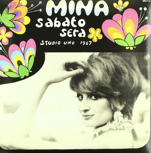 Sabato Sera (Picture Disc) [Vinyl LP] von GIUCAR