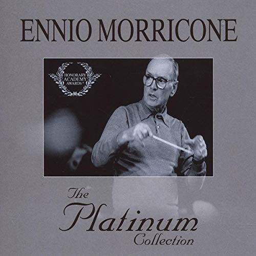 The Platinum Collection von EMI