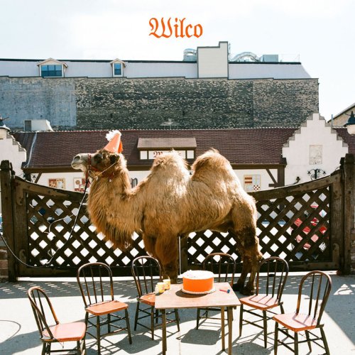 Wilco (the Album) [Vinyl LP] von GIUCAR