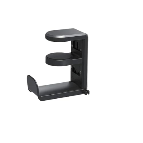 KopfhöRer StäNder Universal Kopfhörer Ständer Adhensive Kunststoff Wand Halterung Aufhänger Unter Schreibtisch Headset Rack Halter Unterstützung for Gaming Kopfhörer Halterung KopfhöRer StäNder Universal Kopfhörer Ständer Adhensive Kunststoff Wand Halterung Aufhänger Unter Schreibtisch Headset Rack Halter Unterstützung for Gaming Kopfhörer Halterung von GIYXHU