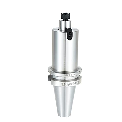 BT FMB BT30 BT40 FMB FMB22 FMB27 FMB32 Werkzeughalter 45L 60L 100L CNC-Werkzeughalter 300R 400R Drehbank-Planfräser-Werkzeughalter (Nr. 3146)(Conventional,BT40-FMB27-100L) von GJLRZGMY