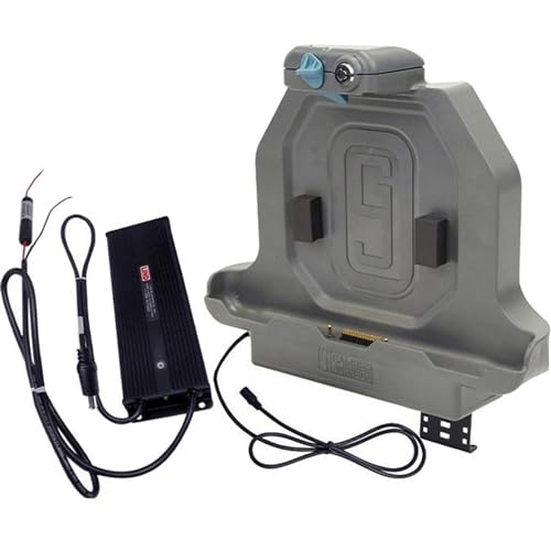 GJOHNSON - ACCS Zebra ET50/51 55/56 10 Zoll Dual USB Docking Statio GJOHNSON - ACCS Zebra ET50/51 55/56 10 Zoll Dual USB Docking Statio von GJOHNSON - ACCS