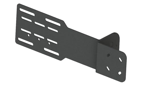 GJOHNSON - MOUNTS/BRACKETS/JOINE Zebra FLB3678 Halterung für Wiegenadapter von GJOHNSON - MOUNTS/BRACKETS/JOINE