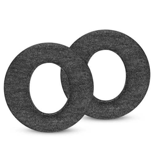 2pcs/Paar Earpads Montierte Kopfhörer Ohrhörer Ohrhörer Ohrhörer Deckungen Verbesserter Komfort Für Dediziertes Ersatzteil 2pcs/Paar Earpads Montierte Kopfhörer Ohrhörer Ohrhörer Ohrhörer Deckungen Verbesserter Komfort Für Dediziertes Ersatzteil von GKYQVE
