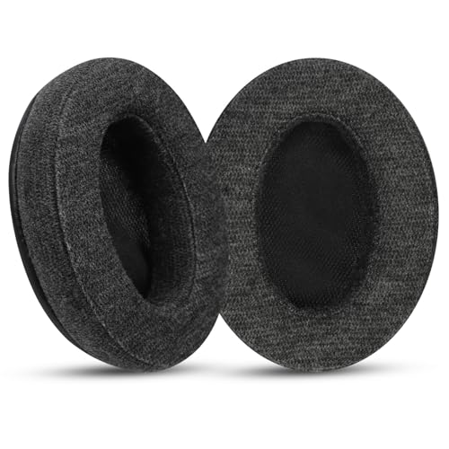 2pcs/Paar Earpads Montierte Kopfhörer Ohrhörer Ohrhörer Ohrhörer Deckungen Verbesserter Komfort Für WHXB910n Ersatzteil 2pcs/Paar Earpads Montierte Kopfhörer Ohrhörer Ohrhörer Ohrhörer Deckungen Verbesserter Komfort Für WHXB910n Ersatzteil von GKYQVE