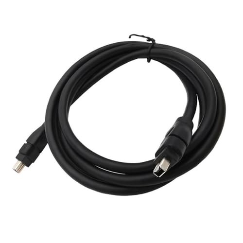 Feuerdraht 4Pin Bis 4Pin Ilinkdv Kabel Feuerdraht 400 IEEE1394 Kabel Für Digitale Geräte Stecker Und Spielkompatibilität Feuerdraht 4Pin Bis 4Pin Ilinkdv Kabel Feuerdraht 400 IEEE1394 Kabel Für Digitale Geräte Stecker Und Spielkompatibilität von GKYQVE