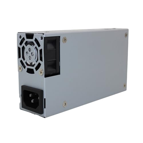 GKYQVE 200W Kleines Chassis Netzteil DC12V 9V Kleines 1U Netzteil Mit 4 cm Ruhiger Lüfter Für Die Industrielle Steuerungsmaschine von GKYQVE