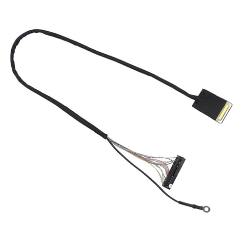 GKYQVE Effizienter X86 LCD Verbindungskabel I PEX20453-30PIN Unterstützt Die Fastdatenübertragung 30Pin Bildschirmlinie GKYQVE Effizienter X86 LCD Verbindungskabel I PEX20453-30PIN Unterstützt Die Fastdatenübertragung 30Pin Bildschirmlinie von GKYQVE