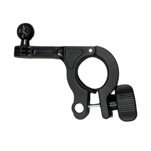 GKYQVE Hochleistungsstangenmontageklemme Mit 17 Mm Kugeladapter Die Für Montagegeräte Auf Fahrrädern Und Motorradlenkern Geeignet Sind von GKYQVE