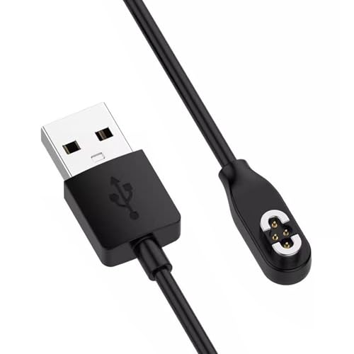 GKYQVE USB Ladekabelkabel Für S710/S800/S830/S810 Ohrhörer Repalcy Kopfhörer Ladekabelleitung 100 Cm von GKYQVE
