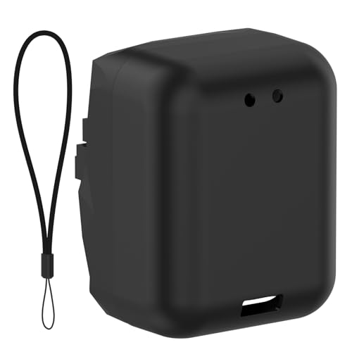 GKYQVE Umfassender Silikonphone Beschützer Um Eine Drop Scratch Verteidigung Zu Gewährleisten Und Gleichzeitig Den Ursprünglichen Zustand Für Magische Beizubehalten von GKYQVE