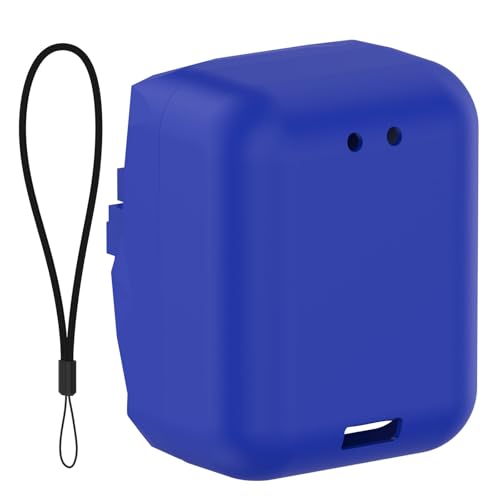 GKYQVE Umfassender Silikonphone Beschützer Um Eine Drop Scratch Verteidigung Zu Gewährleisten Und Gleichzeitig Den Ursprünglichen Zustand Für Magische Beizubehalten von GKYQVE