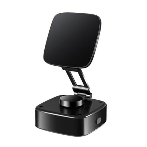 GKYQVE Windschutzscheibe Smartphone Mount Halterung Mit Vakuumsaugung 360 Grad Rotatierbar Für Navigationsvideoanrufe GKYQVE Windschutzscheibe Smartphone Mount Halterung Mit Vakuumsaugung 360 Grad Rotatierbar Für Navigationsvideoanrufe von GKYQVE