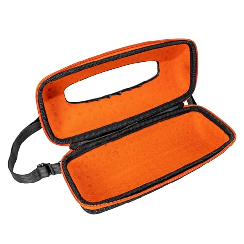 Portables Travel Case Lautsprecher Aufbewahrungstasche Mit Schultergurten Für 6 Lautsprecher Schutzbeutelabdeckungen Portables Travel Case Lautsprecher Aufbewahrungstasche Mit Schultergurten Für 6 Lautsprecher Schutzbeutelabdeckungen von GKYQVE