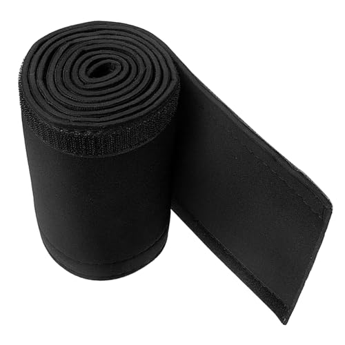 Robuster 60 Zoll Neopren Kabelhülle Zum Trolling Motordraht Für Saubere Und Organisierte Boote Decks Täglich Robuster 60 Zoll Neopren Kabelhülle Zum Trolling Motordraht Für Saubere Und Organisierte Boote Decks Täglich von GKYQVE
