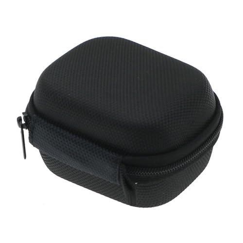 Robuster Muschelkoffer Für WF1000xm5 Ohrhörer Handtaschenhalter Um Einen Abfall Und Schocksicherheit Für Die Reise Und Den Täglichen Gebrauch Zu Gewährleisten von GKYQVE