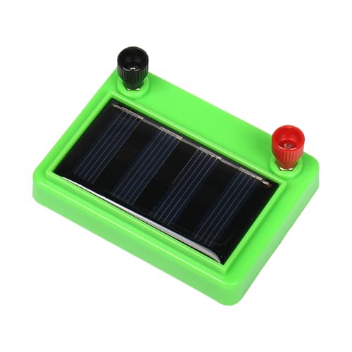 Solar Battery Photovoltaic Panel Gerätestamm Lernspielzeug Physik Experiment Kits Für Klassenzimmerwissenschaftsexperimente von GKYQVE