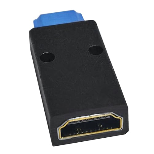 Testkopf Für Digitale Geräte 8K60Hz 2.1 Version LCP Kunststoff 8K60Hz Adapter Mit Festen Löchern Verbessert Die Stabilität Testkopf Für Digitale Geräte 8K60Hz 2.1 Version LCP Kunststoff 8K60Hz Adapter Mit Festen Löchern Verbessert Die Stabilität von GKYQVE