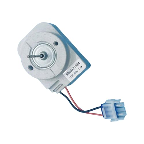 WR60x23584 Kühlschrankkühlsysteme Verdampfer Lüftermotor Kühlschrank Kondensatorlüftermotor Ersatzteile Für Geräte WR60x23584 Kühlschrankkühlsysteme Verdampfer Lüftermotor Kühlschrank Kondensatorlüftermotor Ersatzteile Für Geräte von GKYQVE