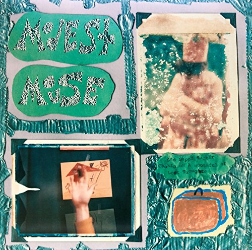 Sad Sappy Sucker [Vinyl LP] von GLACIAL PACE
