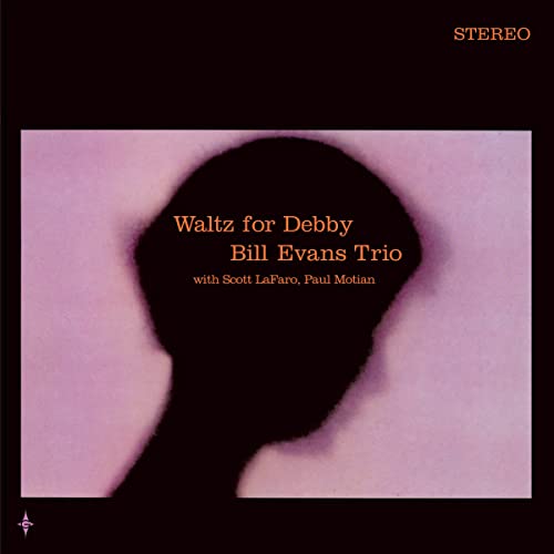 Waltz for Debby+1 Bonus Track (180g Lp+7" Single) [Vinyl LP] von GLAMOURAMA