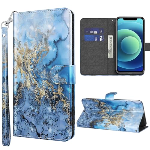 GLANDOTU Lederhülle für Samsung Galaxy A55 5G Hülle, Kartensteckplätzen Muster Flip Motive Wallet Handyhülle Tasche Case Schutzhülle Kompatibel mit Samsung A55 5G Hülle - Milchstraße GLANDOTU Lederhülle für Samsung Galaxy A55 5G Hülle, Kartensteckplätzen Muster Flip Motive Wallet Handyhülle Tasche Case Schutzhülle Kompatibel mit Samsung A55 5G Hülle - Milchstraße von GLANDOTU