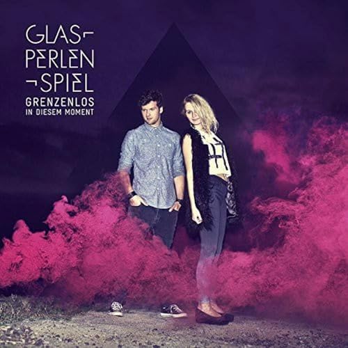 Grenzenlos in diesem Moment Grenzenlos in diesem Moment von Polydor