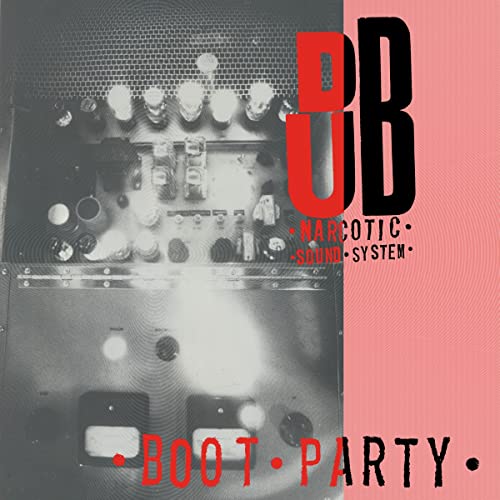 Boot Party Boot Party von GLASS MODERN
