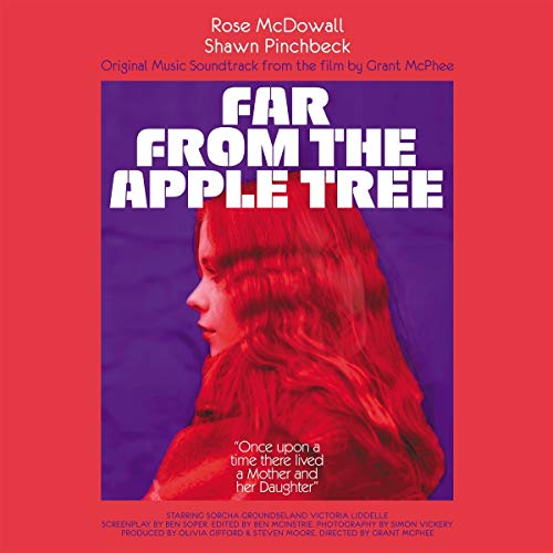 Far from the Apple Tree (Ost) [Vinyl LP] von GLASS MODERN