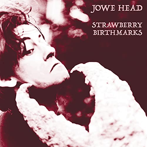 Strawberry Birthmarks (Deep Red Vinyl) [Vinyl LP] von GLASS MODERN