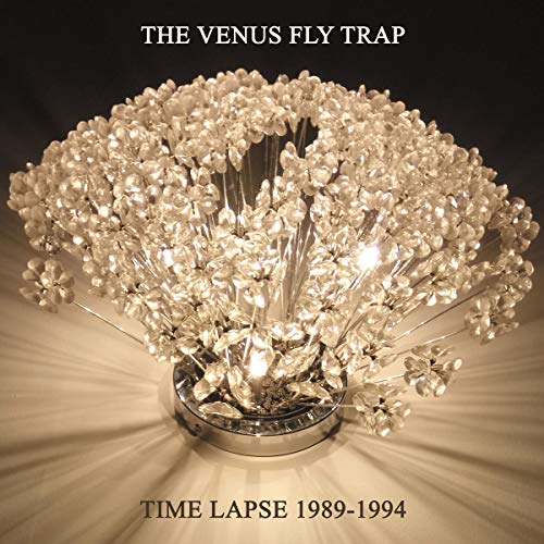 Time Lapse 1989-1994 Time Lapse 1989-1994 von GLASS MODERN