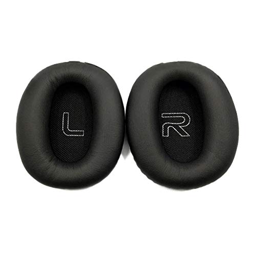 GLASSNOBLE Bandseil,Headband Cushion Stand Pads Cover Headphones Protector for Edifier W820Bt W828Nb Black GLASSNOBLE Bandseil,Headband Cushion Stand Pads Cover Headphones Protector for Edifier W820Bt W828Nb Black von GLASSNOBLE