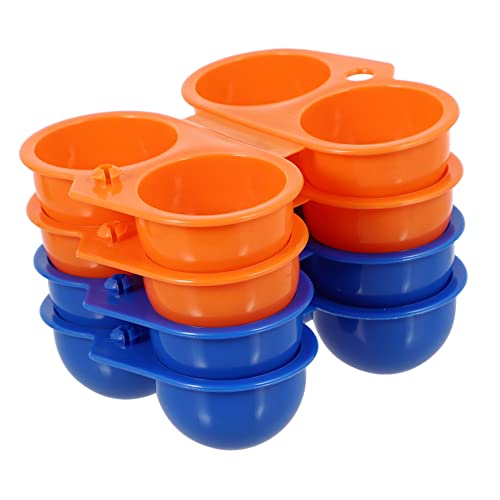 GLEAVI Aufbewahrungsbox – Kühltasche Für 2 Eier Für Outdoor Camping Grillen Picknick GLEAVI Aufbewahrungsbox – Kühltasche Für 2 Eier Für Outdoor Camping Grillen Picknick von GLEAVI